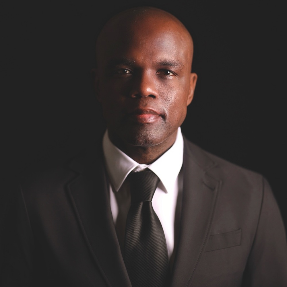 Meet your Posher, Kevin